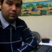 Carlos Ruiz Ramirez
