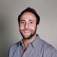 Brett Steven