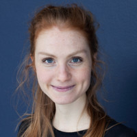 Elisabeth Hjortshøj Thostrup
