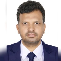 Shaik Subhani Basha