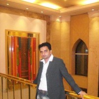 Baswaraj Bansode