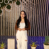 Akshita Jhanwar
