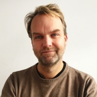Stephan De Haas