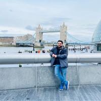 KARTHIK KONDOR