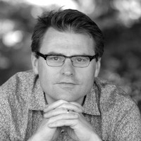 Giles Robertson, MA, Senior Fellow SFHEA