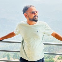 Chetan Parkash