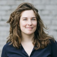 Esther Crabbendam