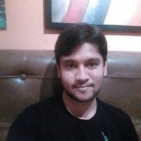 Raja Raghavendra kumar G