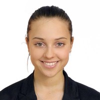 Anastasiia Mykolenko