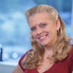 Susan Oates