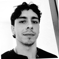Nicholas Pacheco