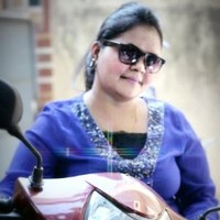 Karuna Mestry
