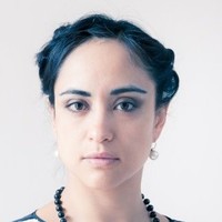 Alejandra Bautista Camacho