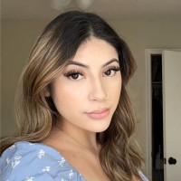 Cindy Rojas
