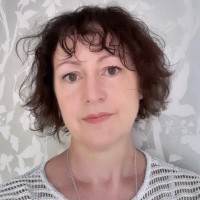 Eileen Lander