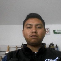 Erick Diaz Ramirez