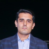Ameer Humza