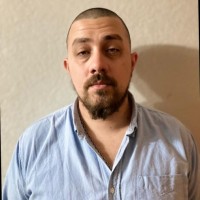Guillermo Enrique Gamboa Roszkowiez