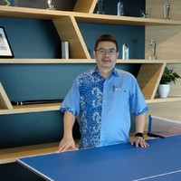 Raphael Tantular