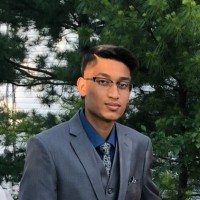 Khush Patel