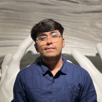 Parth Vadera