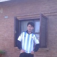 DANILO SUAREZ