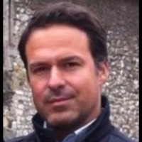 David Ibáñez Melguizo