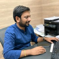CA Aman Goyal