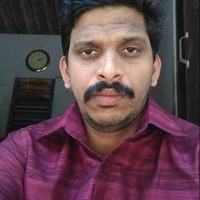 Abhilash Ep