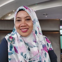 Suhaini Abdul