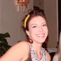 Jennifer Mitchell-Grimes, Lpcs