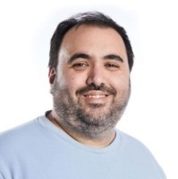 Lucas Delfino