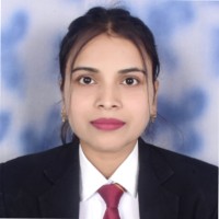 Heena Parveen