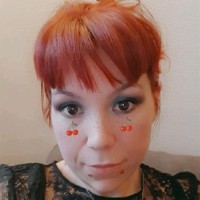 Benedicte Norderud Jarhelle