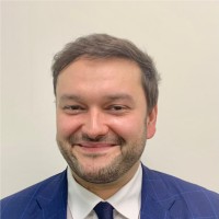 Kirill Kulakov