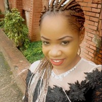 Amarachi Nnenna Nwachukwu