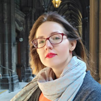 Kateryna Mishchuk