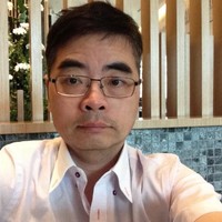 Peter Hsu