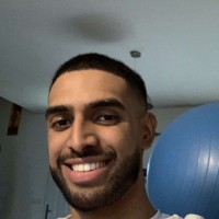 Thomas Narayanin