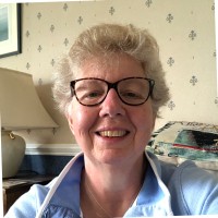 Sally Couling