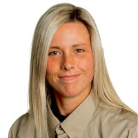Kate Vance