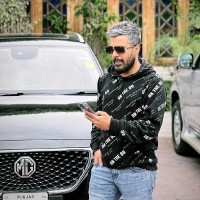 Asad Khalid