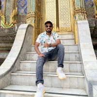 SWAGATH S