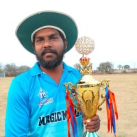 Prathyaksha Rao