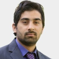 Muhammad Waleed Khan