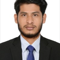 Md Amdadul Haque