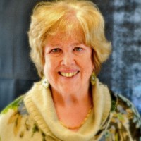 Suzanne Bagley