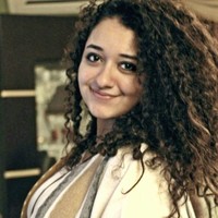 Nesma Abdelaziz