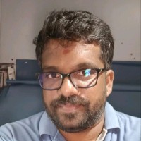 Senthil Kumar P