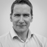 Jimmy Bostrøm